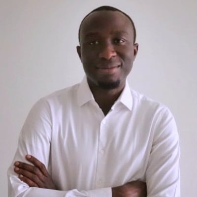 Nuhu Yaqub profile picture.