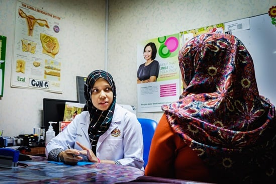 maternal-health-consultation