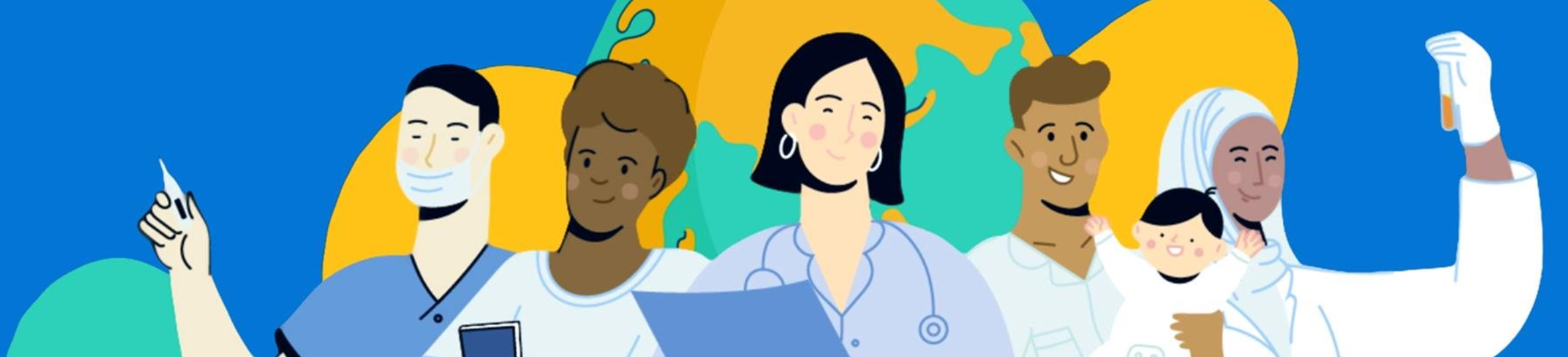 Year of the Nurse and Midwife 2020