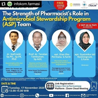 WAAW 2020 Highlights Indonesia