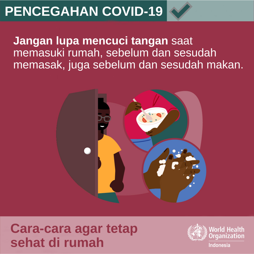 Healthy at home - handwashing2 - BI