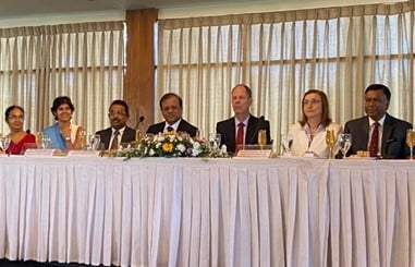 School Health Promoting Month- October 2023